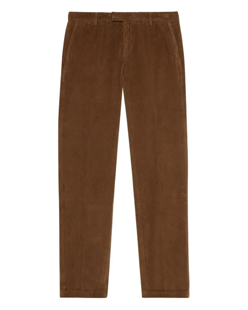 Brooks Brothers corduroy trousers - Braun Braun