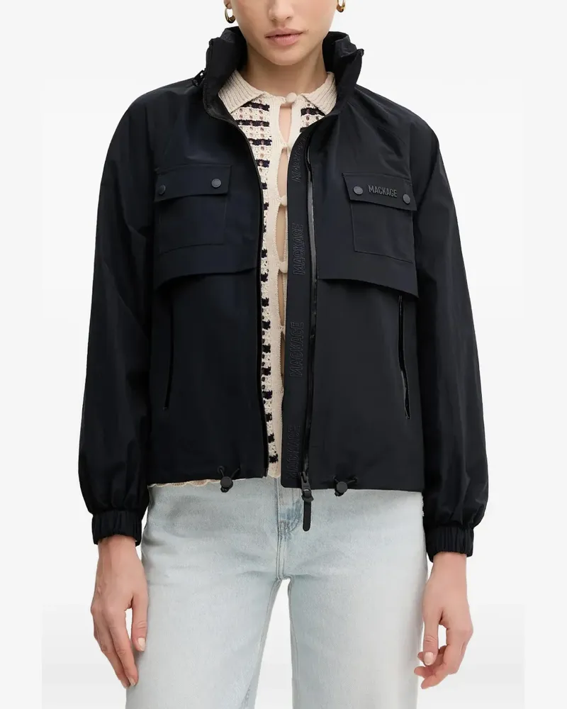 Mackage Devorah jacket - Blau Blau