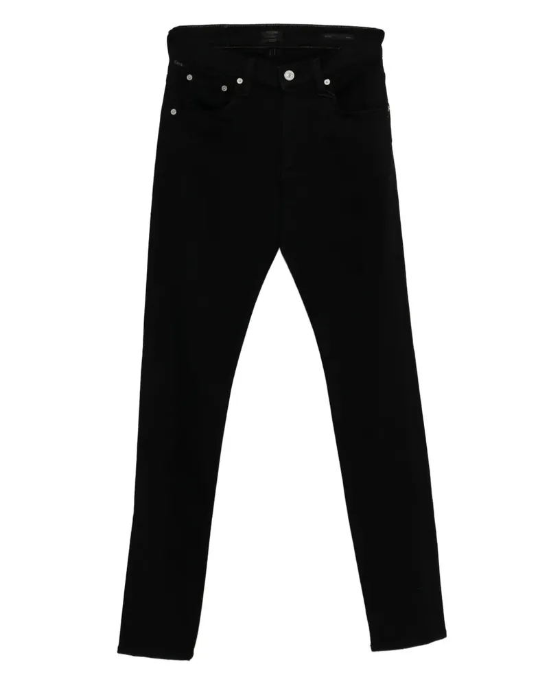 Citizens of humanity London Jeans - Schwarz Schwarz