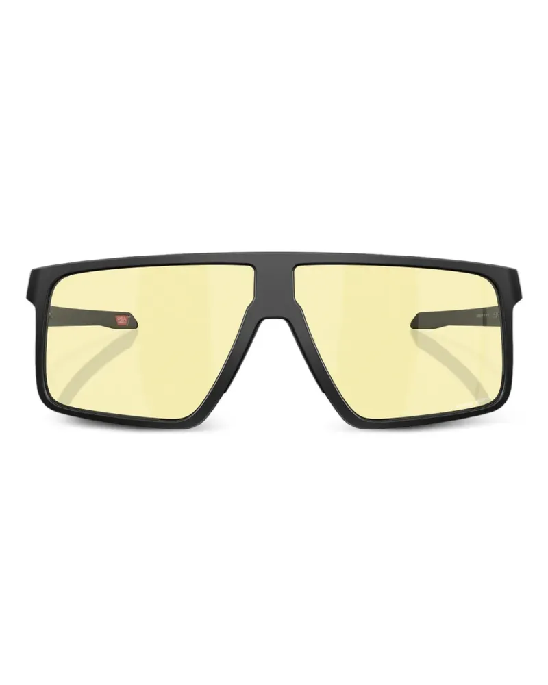 Oakley Helux Gaming sunglasses - Schwarz Schwarz