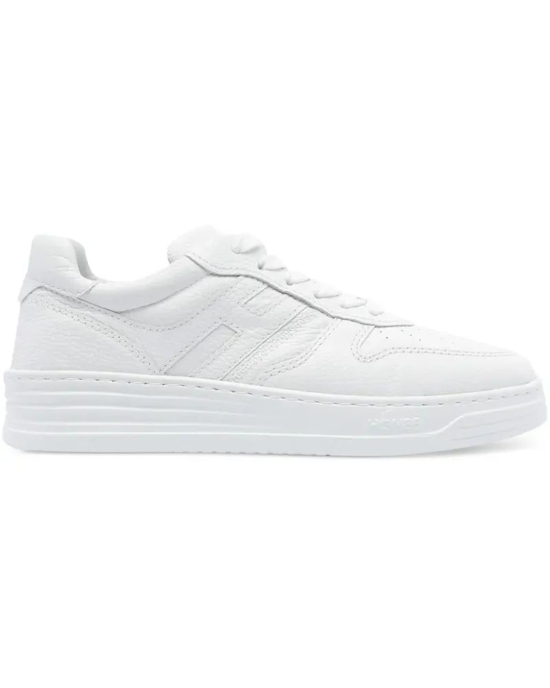 Hogan H630 Sneakers - Weiß Weiß