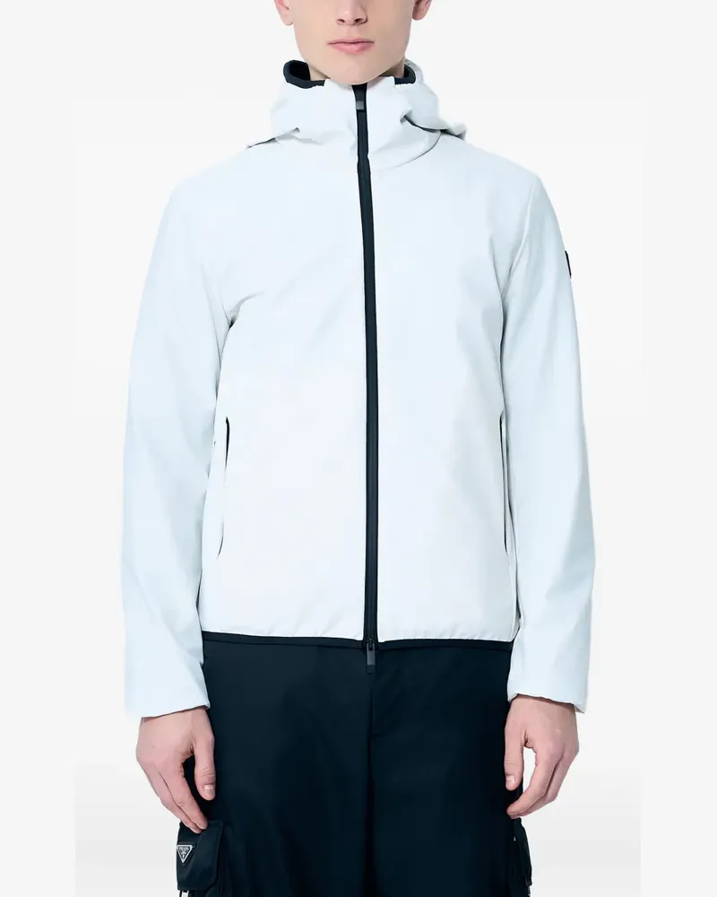 Moncler Chalves Jacke - Weiß Weiß