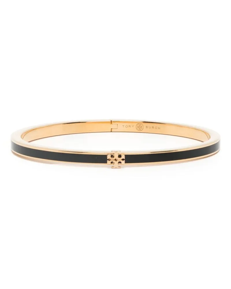 Tory Burch Kira Armband - Schwarz Schwarz