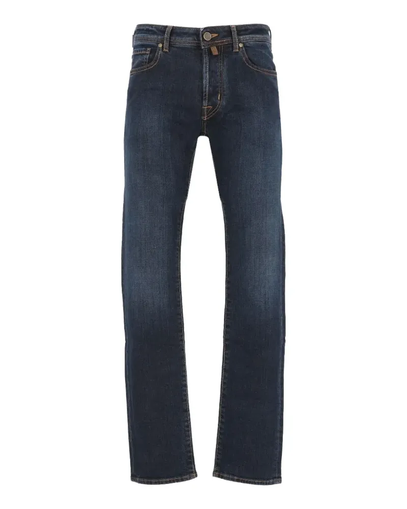 Jacob Cohën Bard slim-fit jeans - Blau Blau