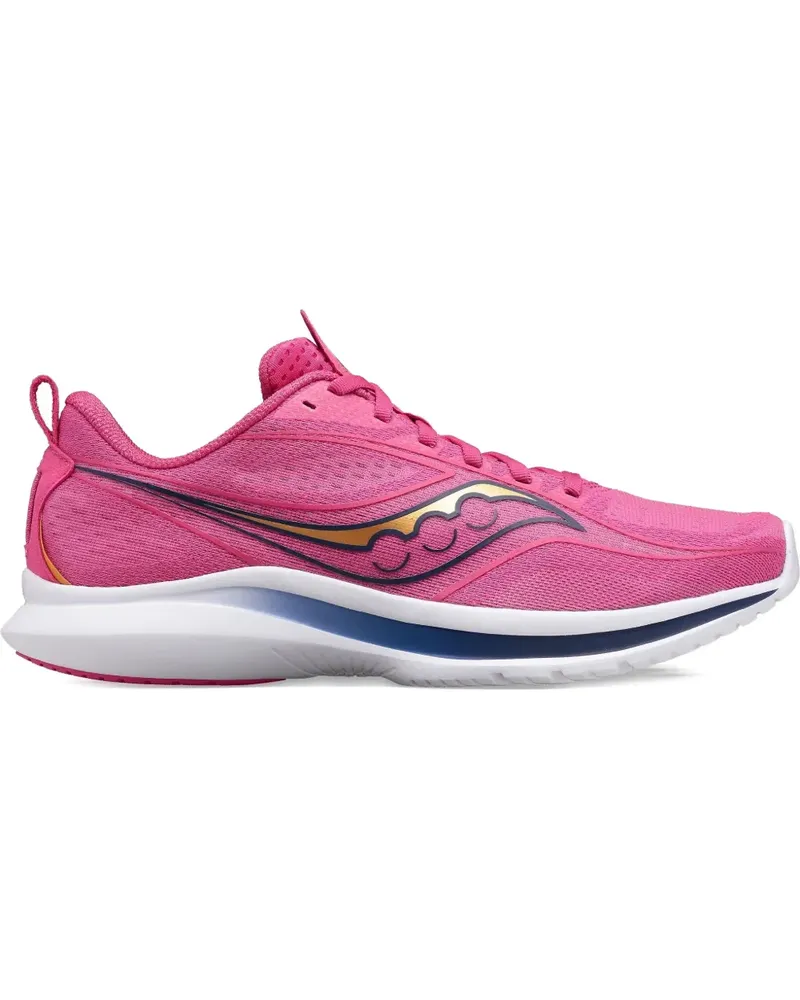 Saucony Kinvara Sneakers - Violett Violett