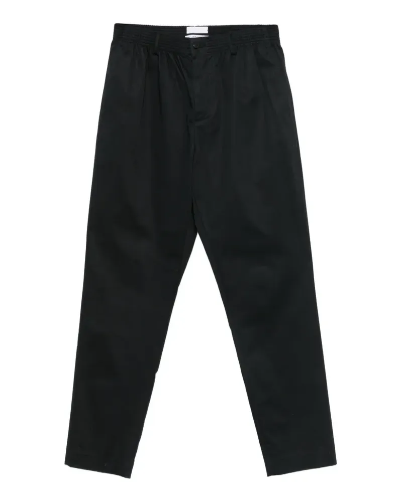 Cellar Door Ciak Tapered-Hose - Schwarz Schwarz