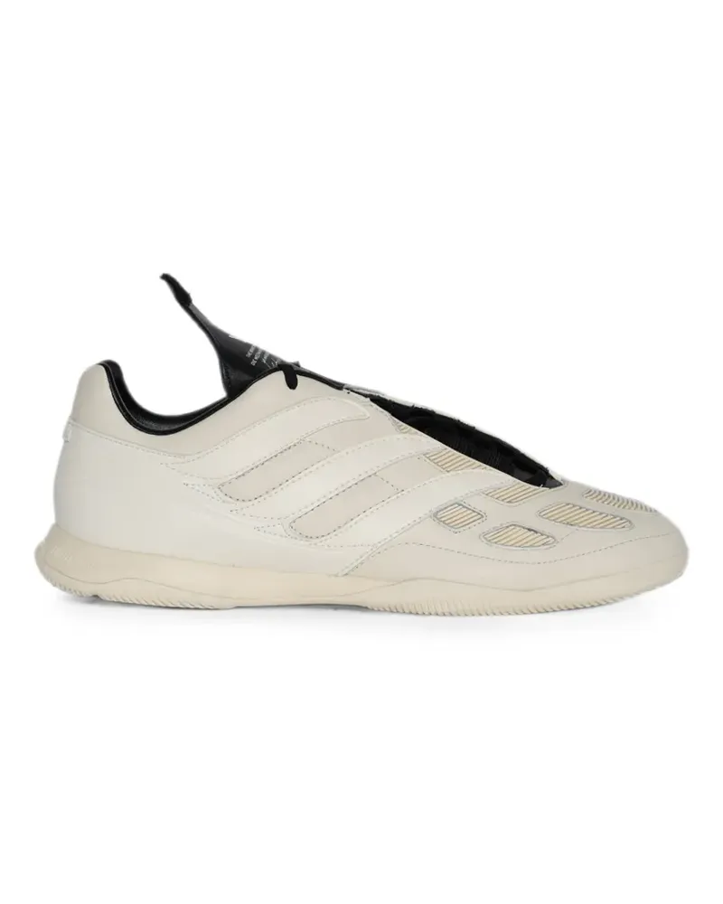 adidas Y-3 Predator Precision Sneakers - Nude Nude