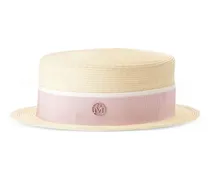 Auguste' Strohhut - Nude