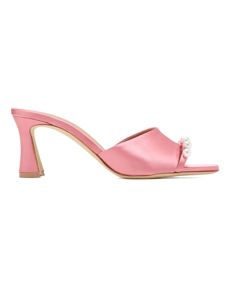 Malone Souliers Roxanne heeled sandals - Rosa Rosa