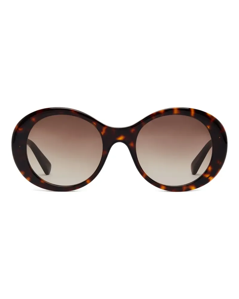 Stella McCartney Falabella Sonnenbrille - Braun Braun