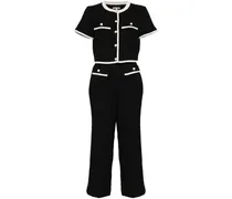 Blair Anzug - Schwarz