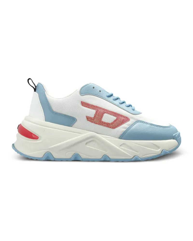 Diesel S-Savannah Tulu Sneakers - Weiß Weiß