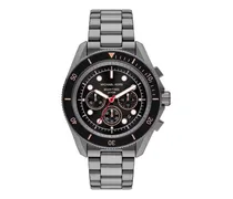 Maritime 45mm - Schwarz