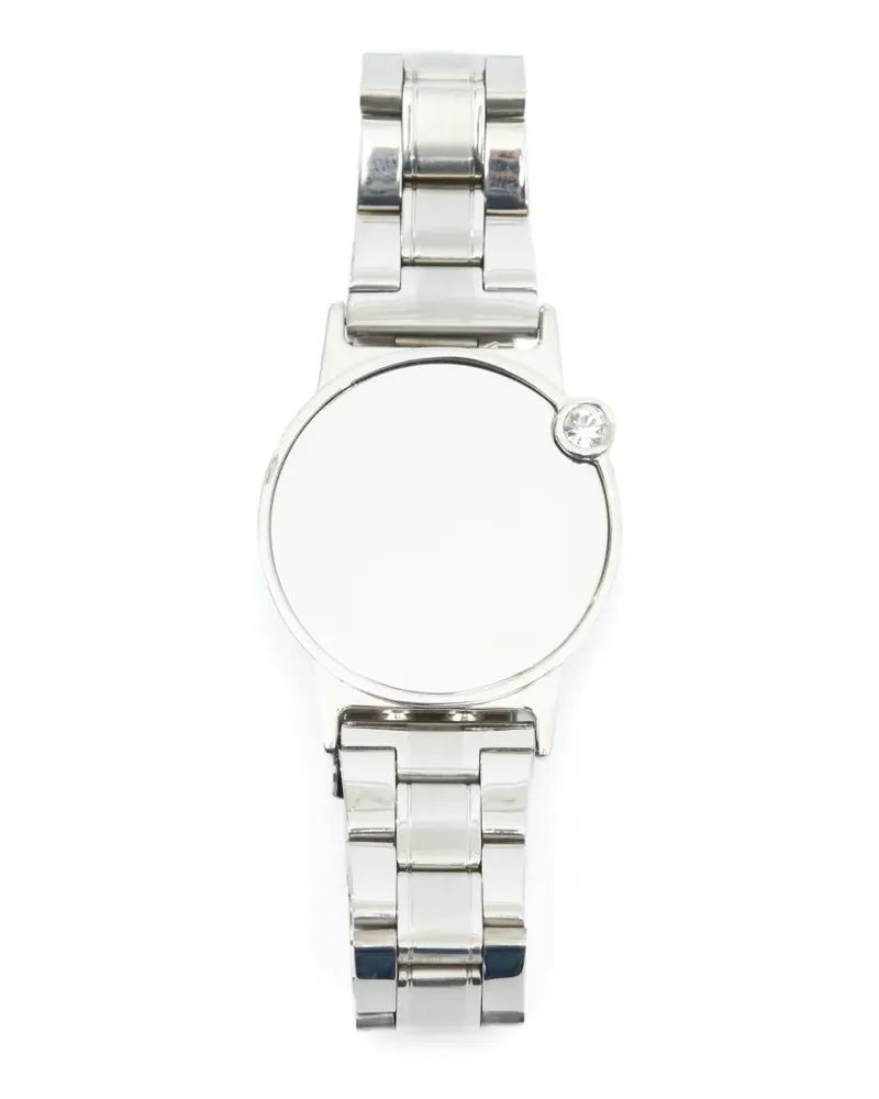 Maison Margiela Armband mit Spiegeldetail - Silber Silber