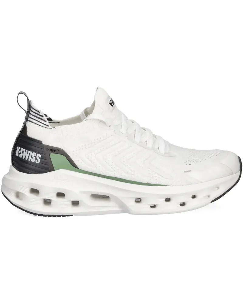 K-Swiss Impulse Tubes Lite Sneakers - Weiß Weiß