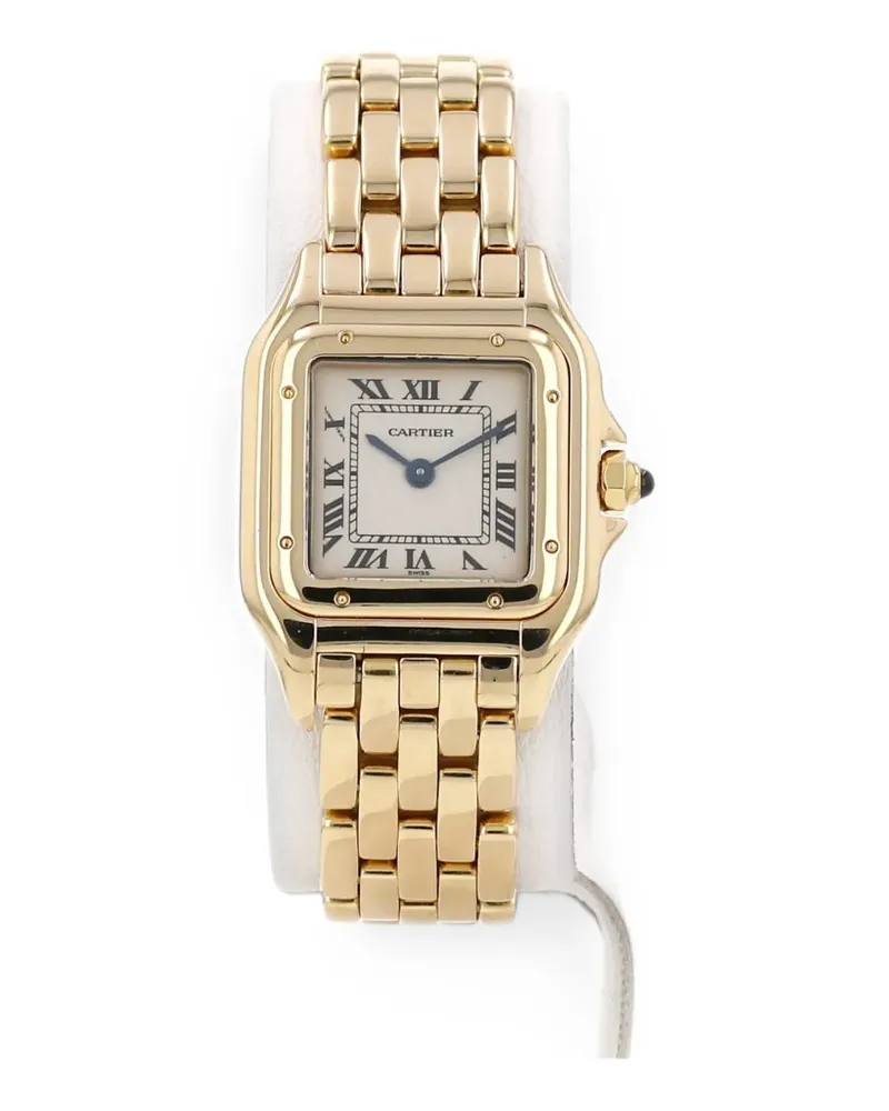 Cartier 1995 Panthère Armbanduhr 30mm - Nude Nude