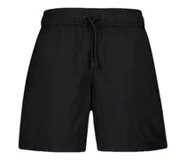 Salvador Badeshorts - Schwarz