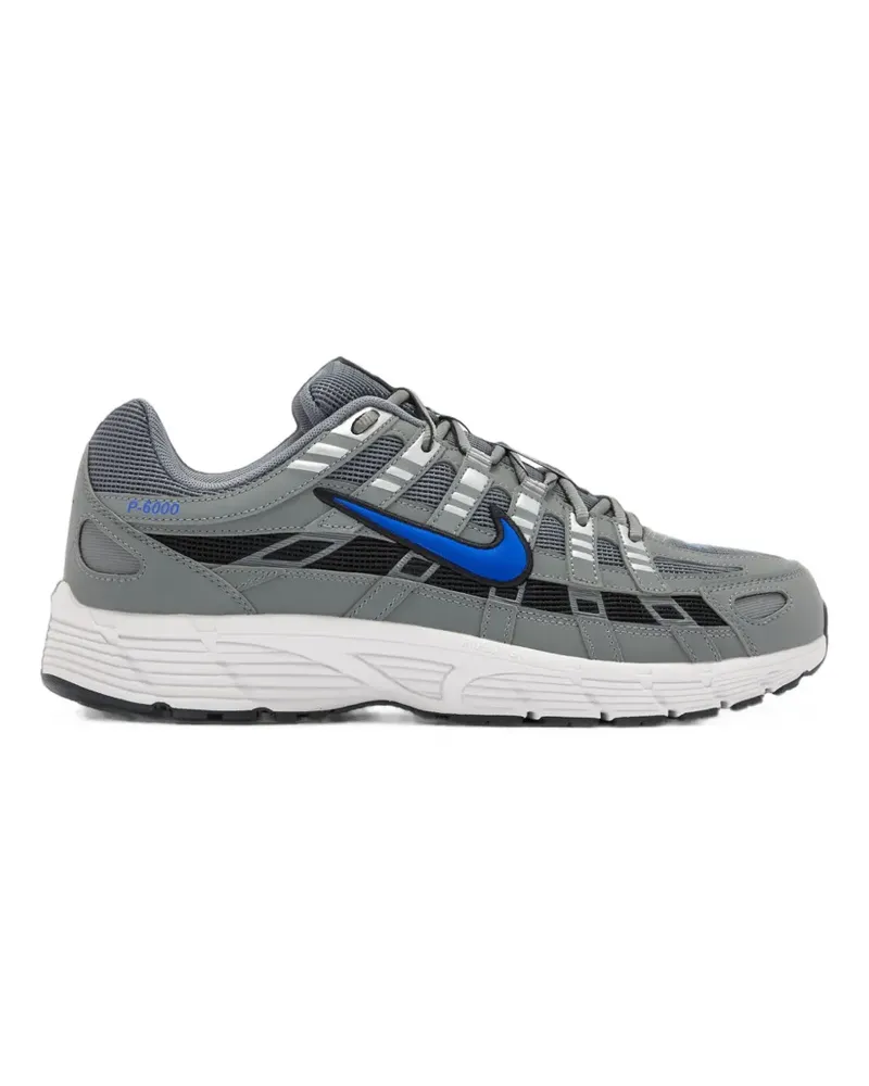 Nike P-6000 ESS+ Sneakers - Grau Grau