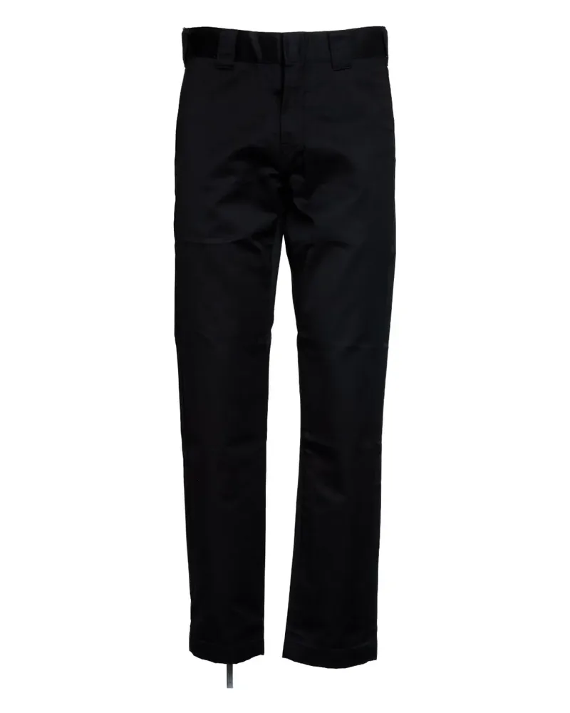 Carhartt WIP Master Hose - Schwarz Schwarz