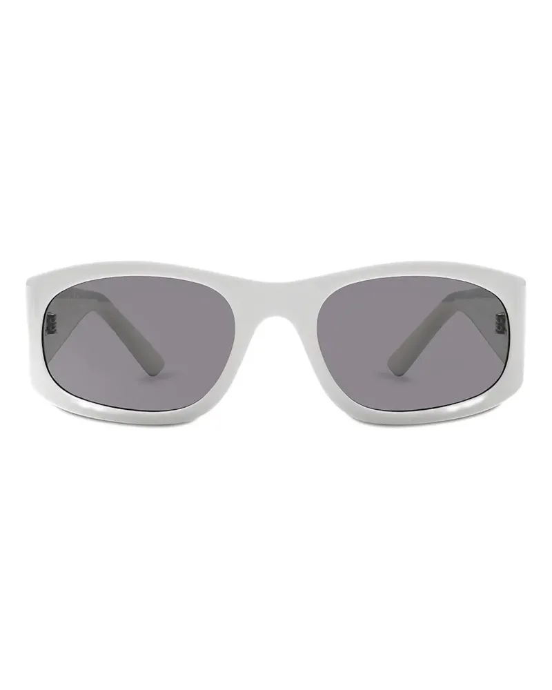AKILA Eazy Sonnenbrille - Weiß Weiß