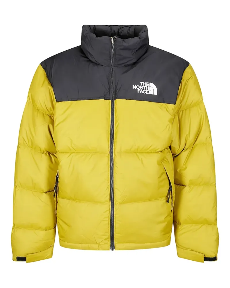 The North Face 1996 Retro Nuptse jacket - Gelb Gelb