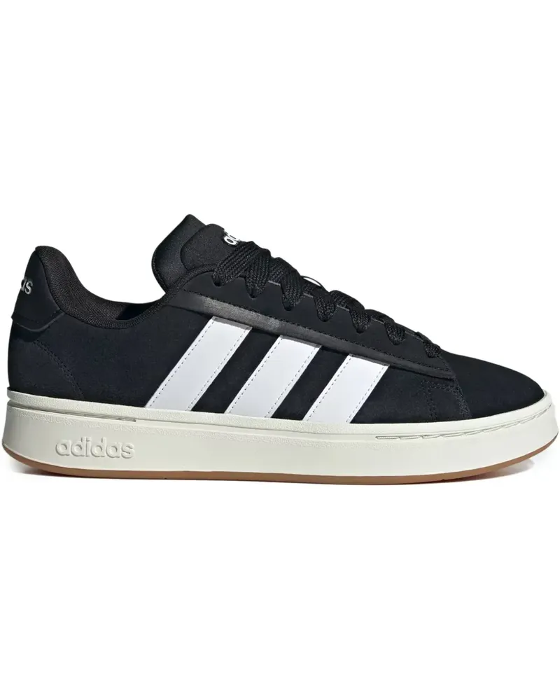 adidas Grand Court Alpha 00s sneakers - Schwarz Schwarz