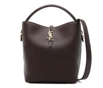 Le 37 Tote Bag - Braun