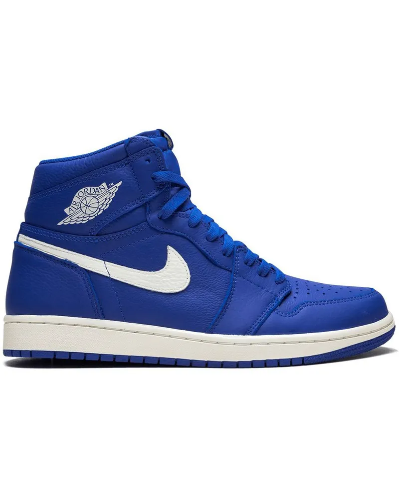 Jordan Air  1 Retro OG' High-Top-Sneakers - Blau Blau