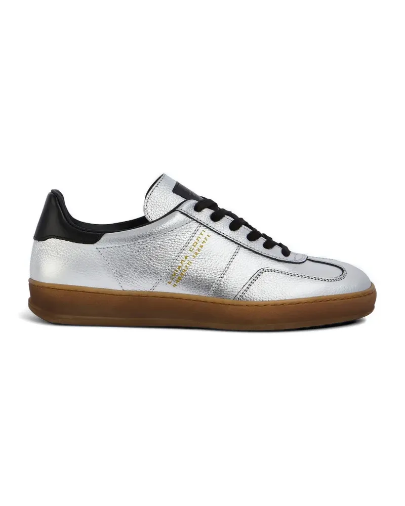 Liviana Conti Delia sneakers - Silber Silber