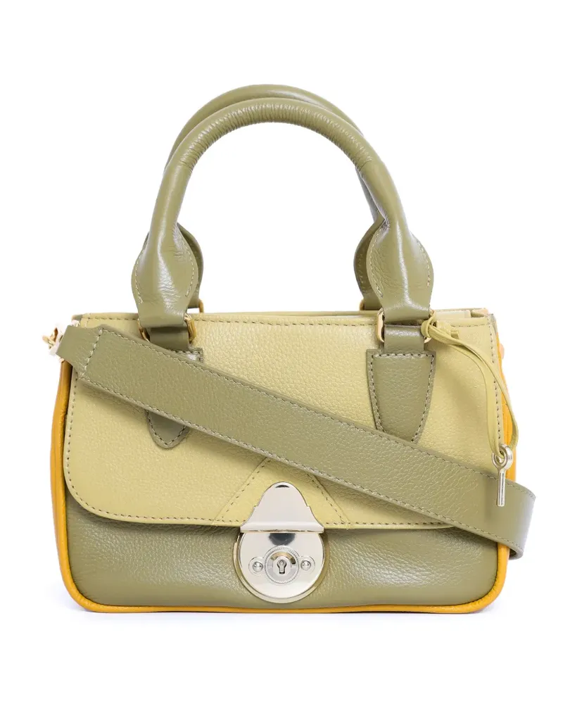 Sarah Chofakian Sarah Handtasche - Grün Grün
