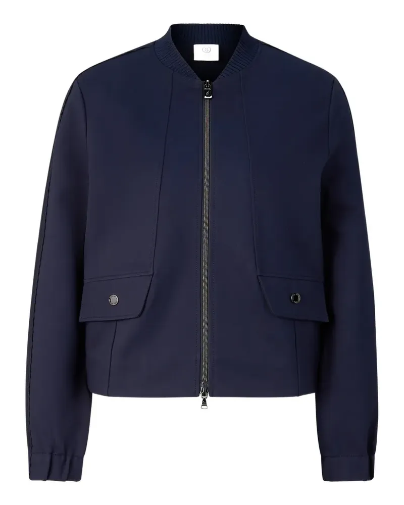 Bogner Luisa Bomberjacke - Blau Blau