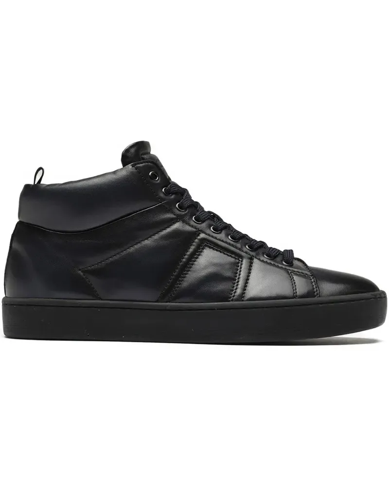 Officine Creative Italia Kilim Sneakers - DRESS BLUE - F.DO NERO Dress