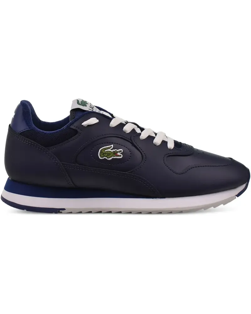 Lacoste Linetrack Sneakers - Blau Blau