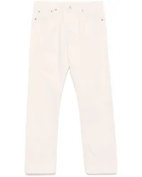 Fortela 5 Pockets Jeans Nude