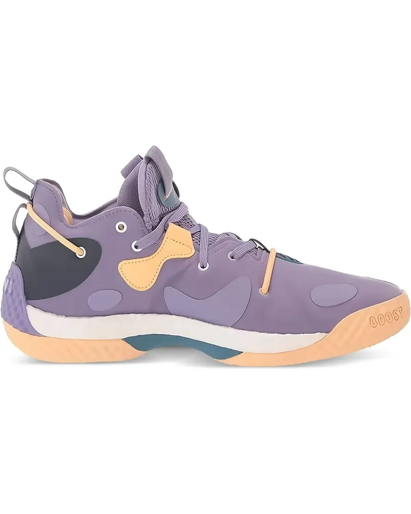 adidas SM Harden Vol. 6 "Magic Lilac" Sneakers - Violett Violett