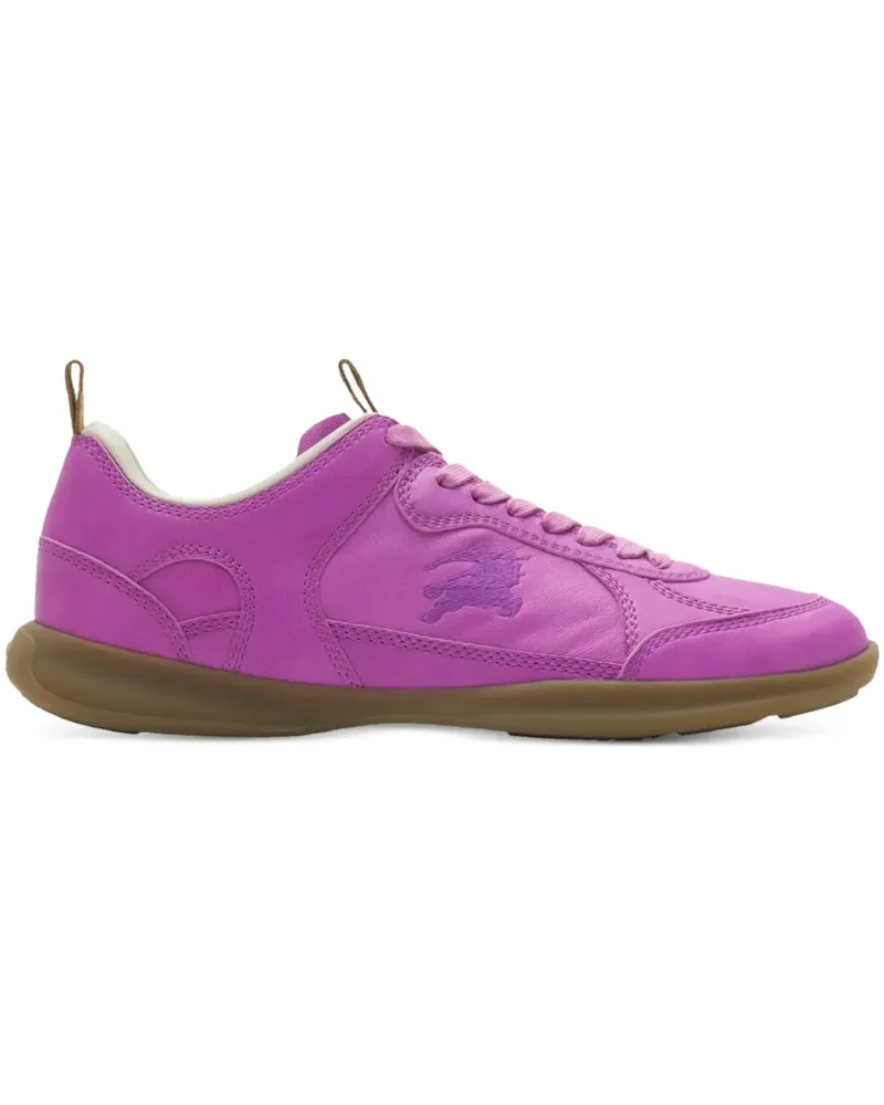 Burberry Matrix Sneakers - Rosa Rosa