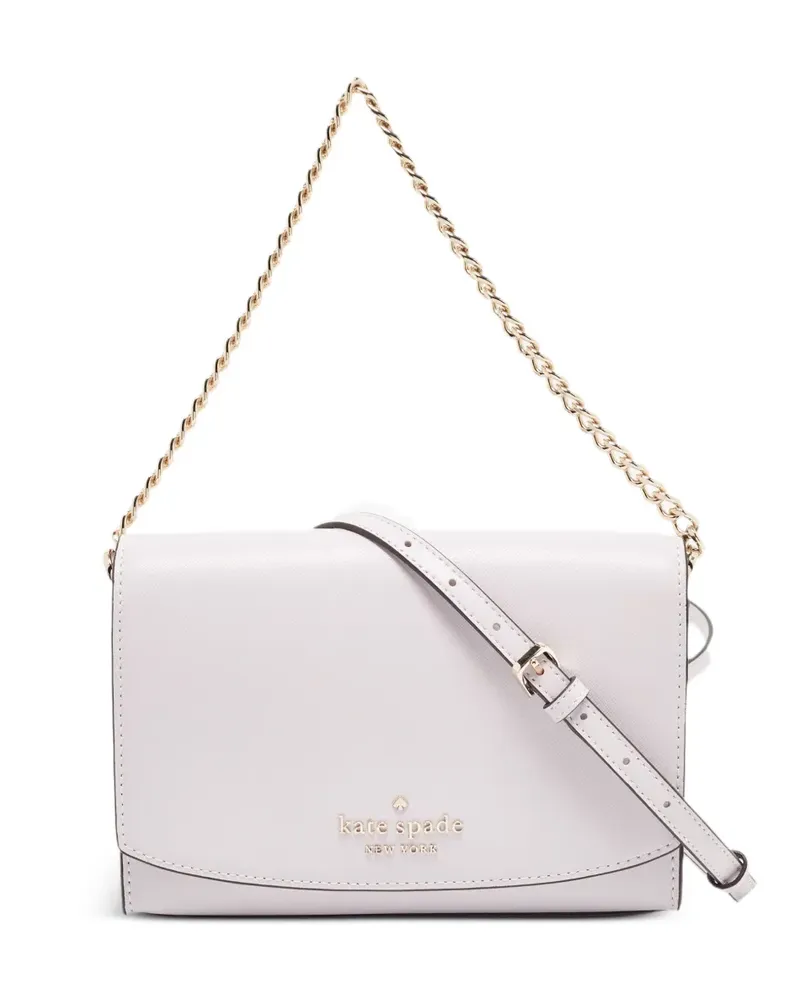 Kate Spade Stacy Schultertasche - Violett Violett