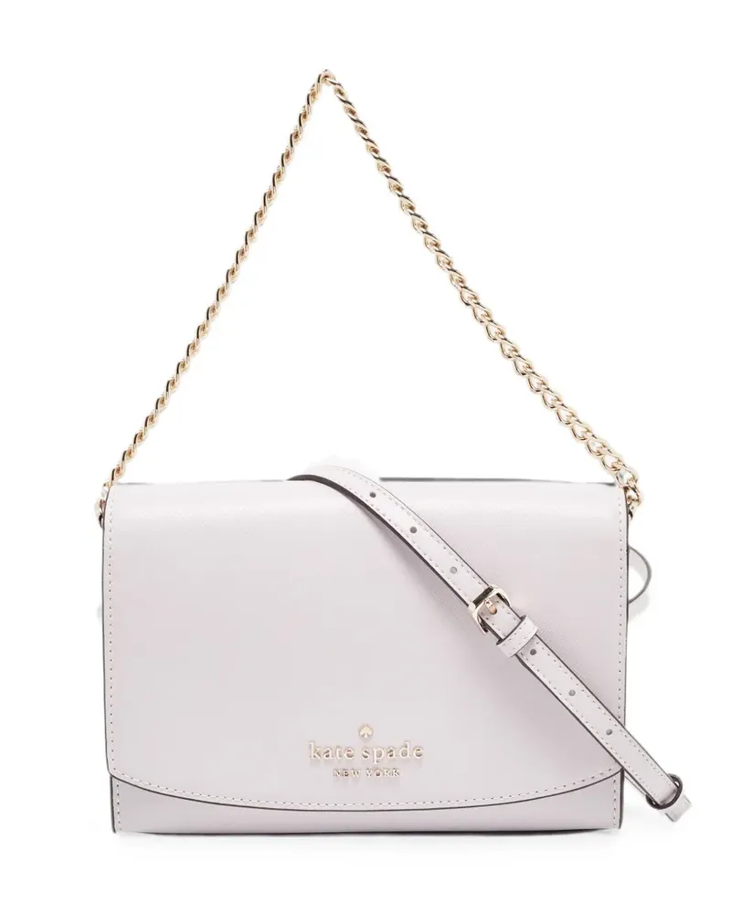 Kate Spade Stacy Schultertasche - Violett Violett