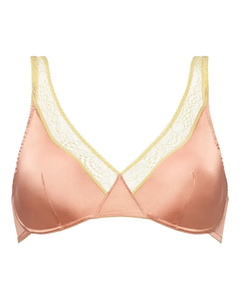 Eres Complicité Triangel-BH - Rosa Rosa