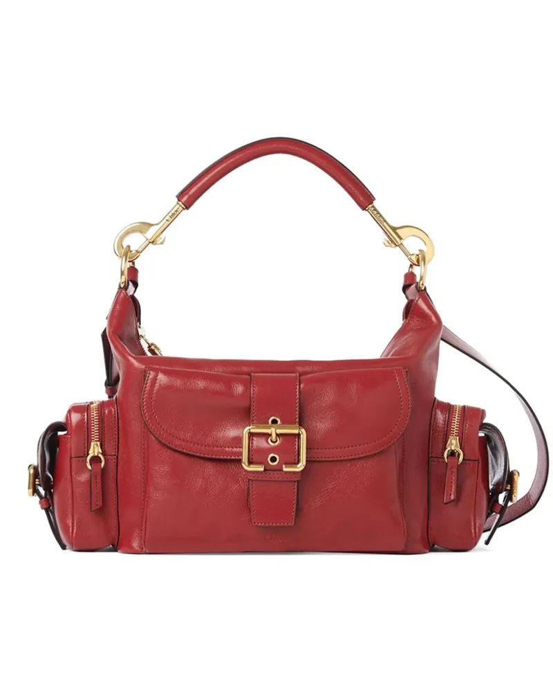 Chloé Camera Tote Bag - Rot Rot