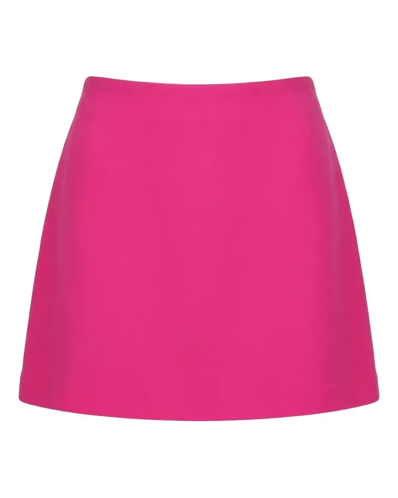 Valentino Garavani A-Linien-Form - Rosa Rosa