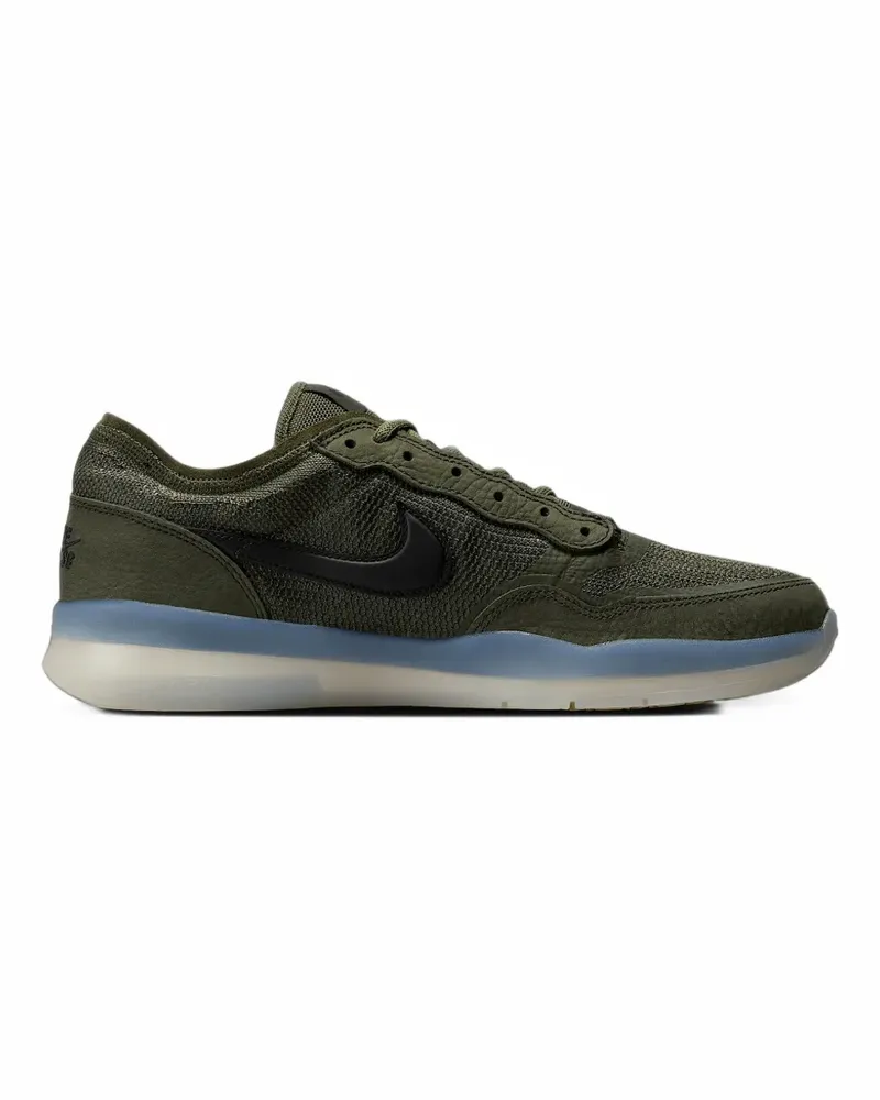 Nike SB PS10 Sneakers - Grün Grün