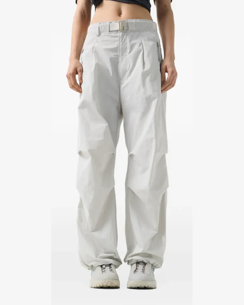 Bogner Fire & Ice Charles Hose mit Gürtel - Grau Grau