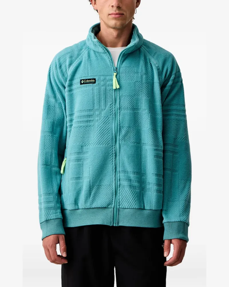 Columbia Sportswear Company Bugaboo Fleecejacke - Blau Blau