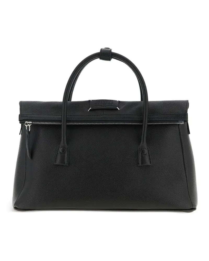 Maison Margiela 5AC East West Tote Bag - Schwarz Schwarz