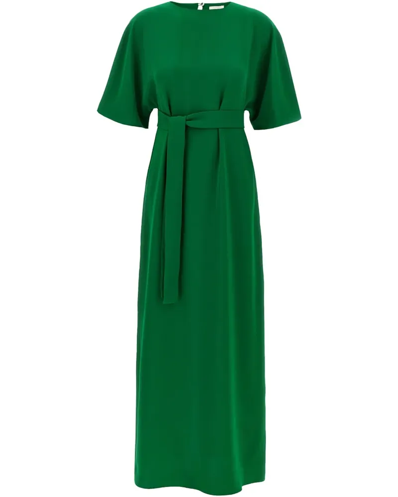 P.A.R.O.S.H. P.A.R.O H. Panty Kleid - Grün Grün