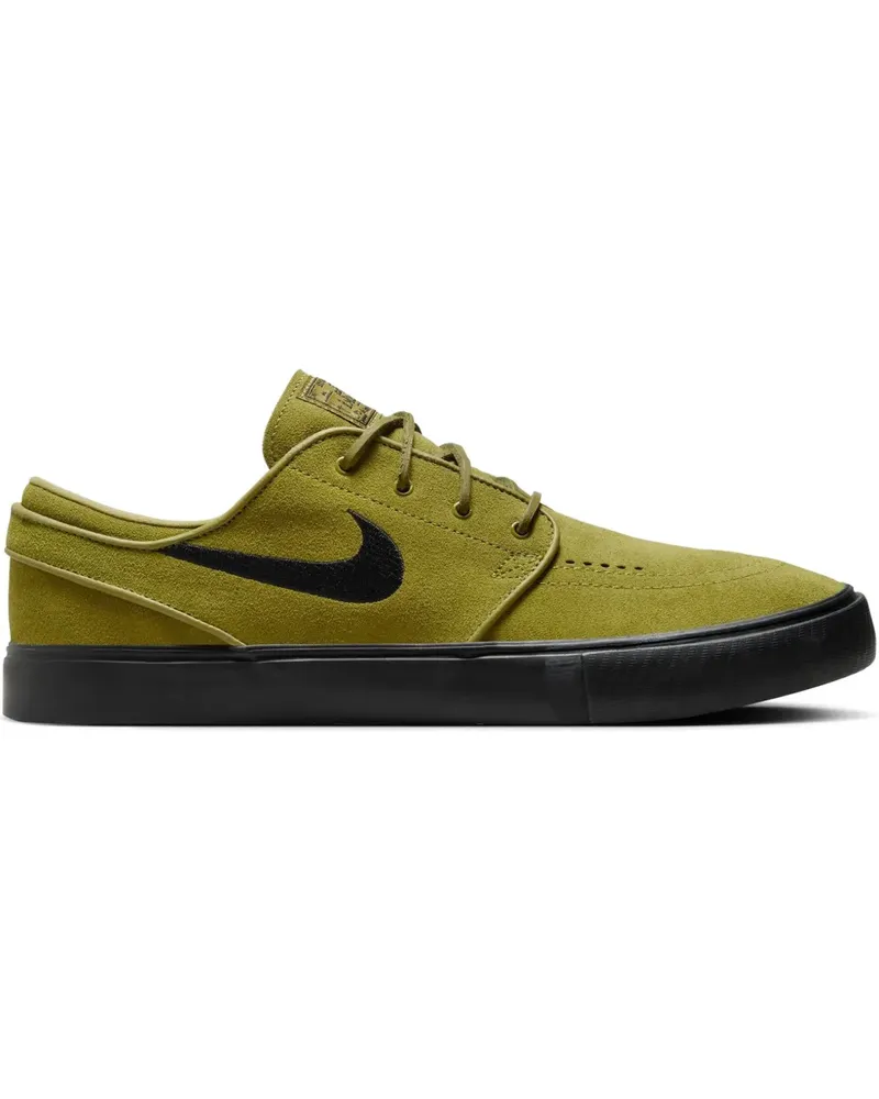 Nike Zoom Stefan Janoski+ SB Sneakers - Grün Grün