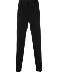 Lanvin Klassische Hose Schwarz