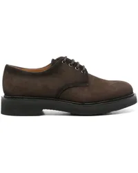 Church's Lymm Derby-Schuhe Braun