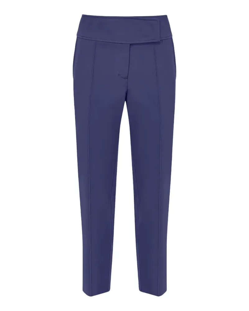 Dorothee Schumacher Emotional Essence Hose - Blau Blau
